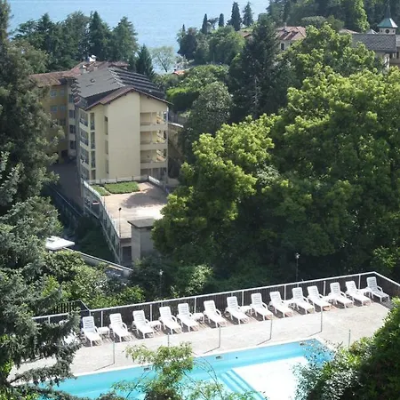 Casa Marcello Apartment Verbania