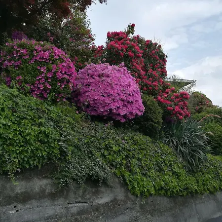 Casa Marcello Apartment Verbania