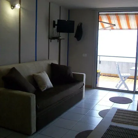 Apartment Casa Marcello