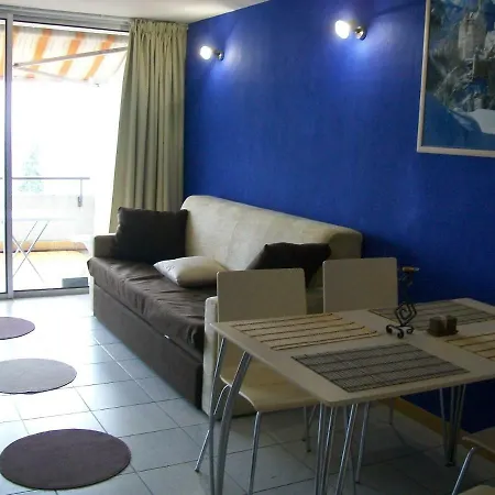 Casa Marcello Apartment