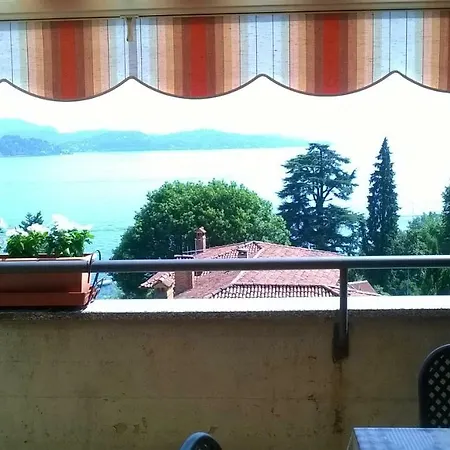 Apartment Casa Marcello *