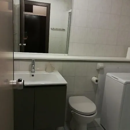 Apartment Casa Marcello *