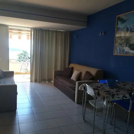 Apartment Casa Marcello Verbania